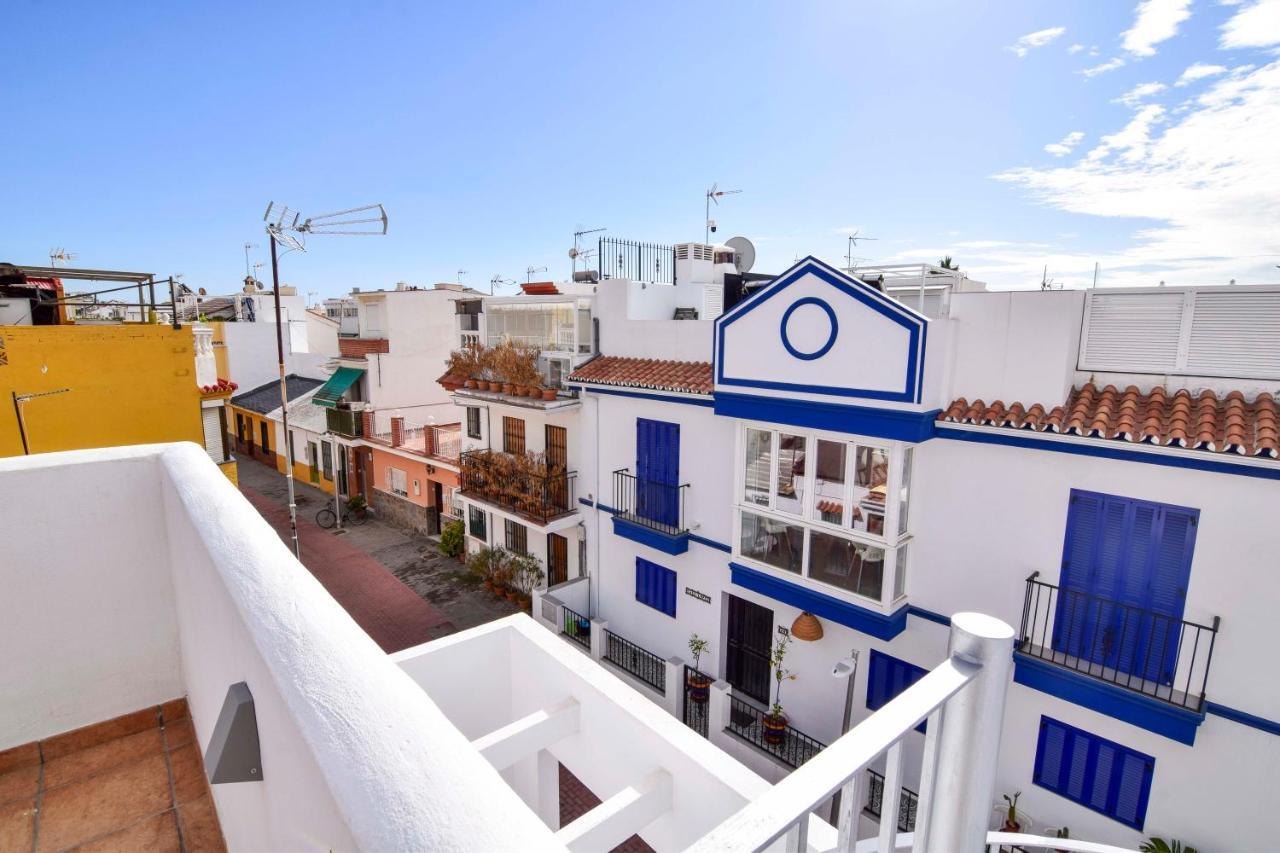 Letmalaga Fisherman'S Home 外观 照片