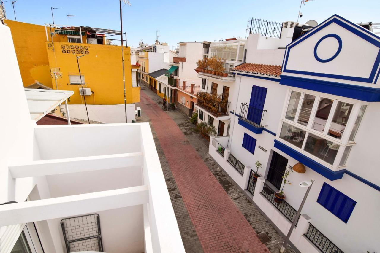 Letmalaga Fisherman'S Home 外观 照片