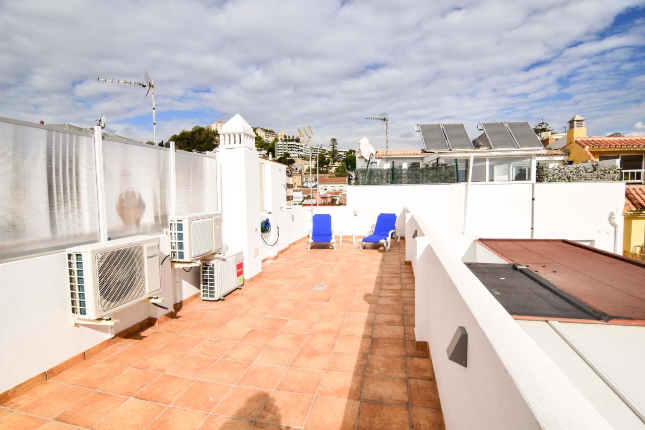 Letmalaga Fisherman'S Home 外观 照片