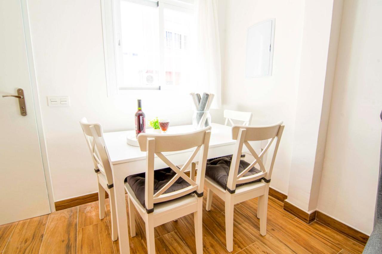 Letmalaga Fisherman'S Home 外观 照片