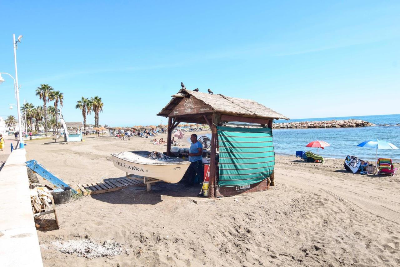 Letmalaga Fisherman'S Home 外观 照片